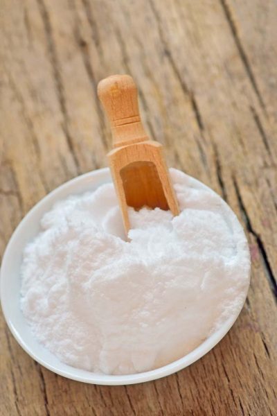 銨態(tài)氮肥氯化銨是什么樣子？
